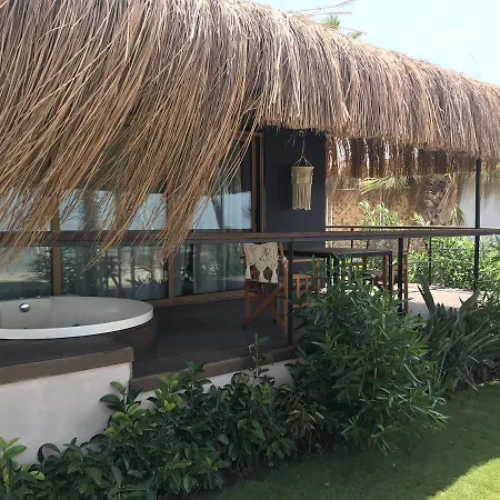 Before Sunset Bungalows Hotel