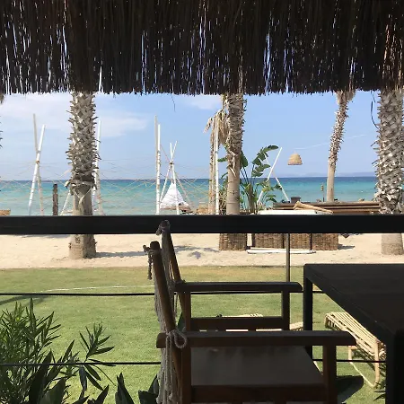 Before Sunset Bungalows Cesme